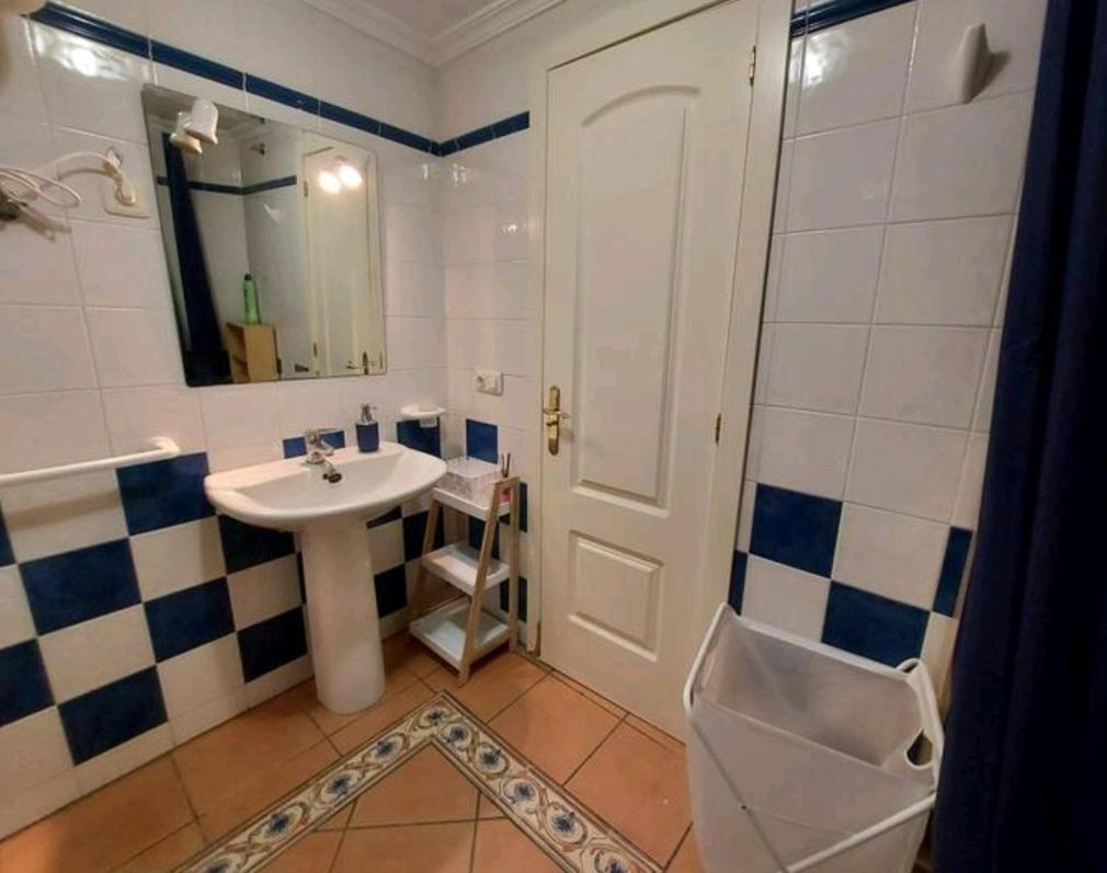 Apartmán La Tejita Exteriér fotografie